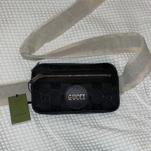 NWT Gucci Belt Bag